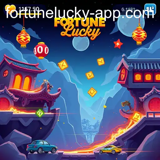 The Rise of Action Games: Spotlight on the Fortune Lucky App