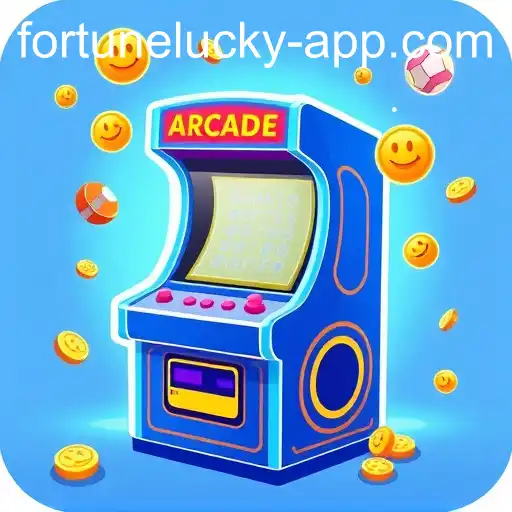 Exploring the Thrills of 'Arcade Fun' with the Fortune Lucky App