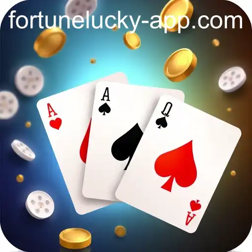 Exploring 'Card Classics' with the Fortune Lucky App