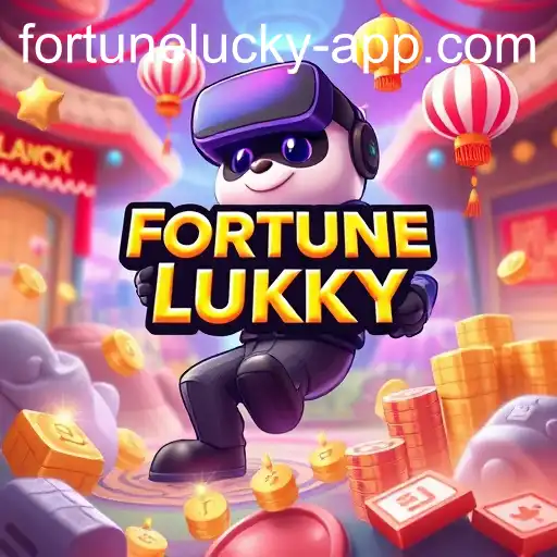 Fortune Lucky App: Revolutionizing Online Gaming