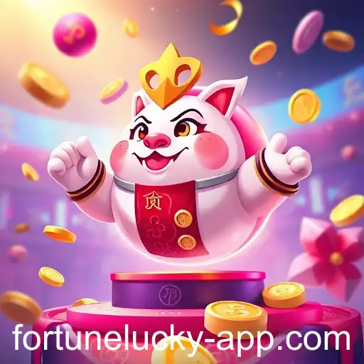 The Rise of Fortune Lucky App in Gaming