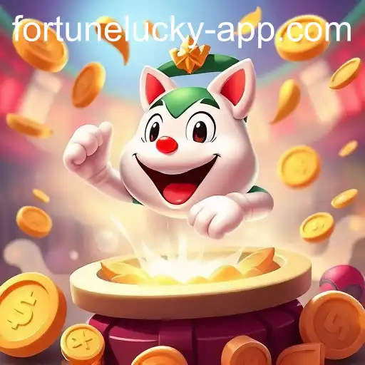 The Rise of Fortune Lucky App