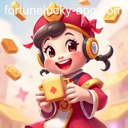 Fortune Lucky App: Revolutionizing Gaming Platforms