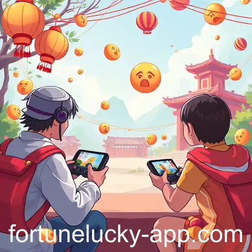 The Rise of Fortune Lucky in the Gaming World