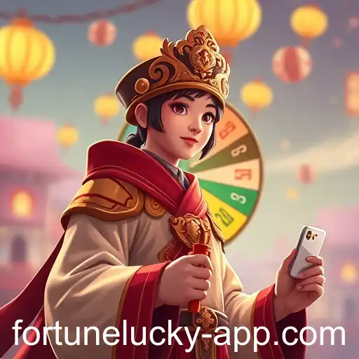 Emerging Trends in Gaming with Fortune Lucky