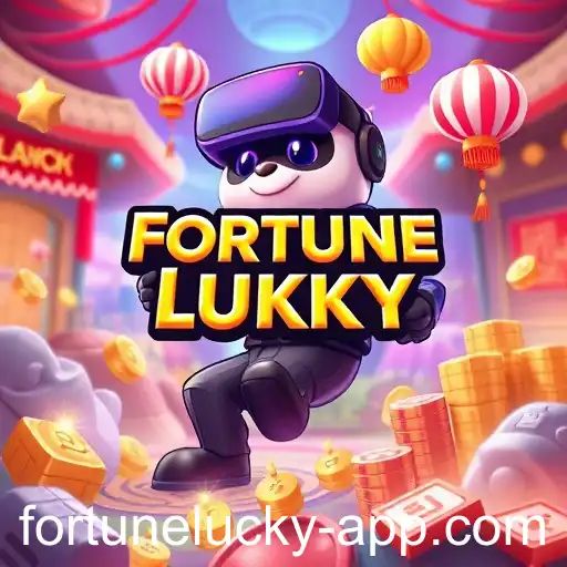 Fortune Lucky App: Revolutionizing Online Gaming