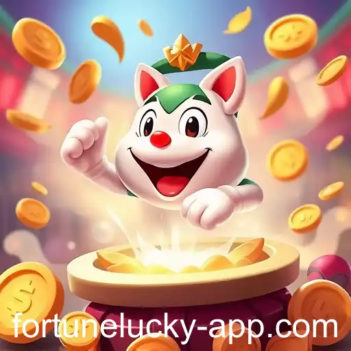 The Rise of Fortune Lucky App