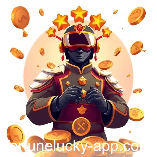 Fortune Lucky App in the World of Gaming