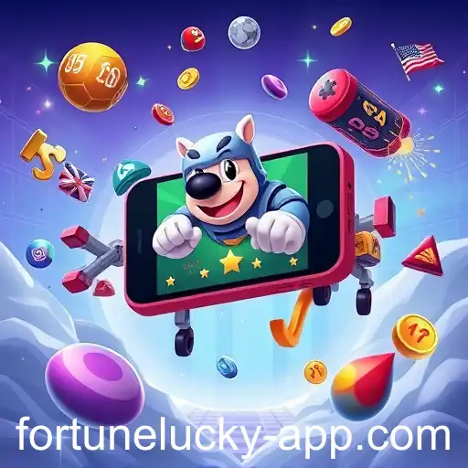 The Rise and Impact of Fortune Lucky in Online Gaming