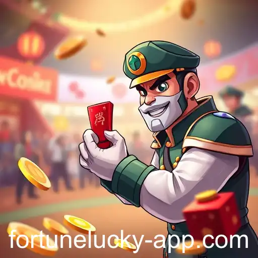 The Rise of Fortune Lucky in Gaming 2025