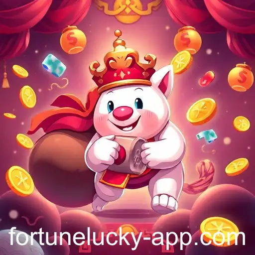 Rising Popularity of Fortune Lucky Gaming Website