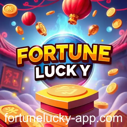 Fortune Lucky App: Revolutionizing Online Gaming