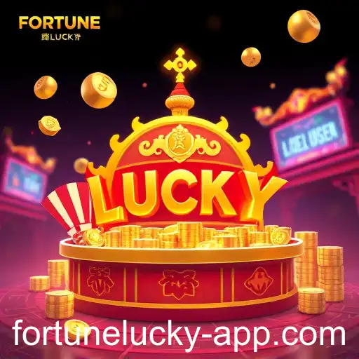 The Rise of Fortune Lucky App in Global Gaming