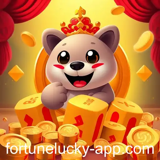 Fortune Lucky App Success in 2025