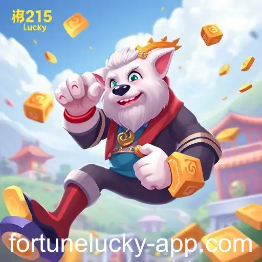 Gaming in the Age of Fortune Lucky