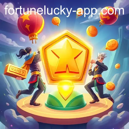 Exploring the Fortune Lucky App: A Standout in Multiplayer Gaming
