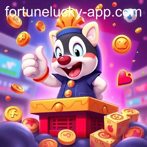 The Rise of Fortune Lucky App in the Gaming World