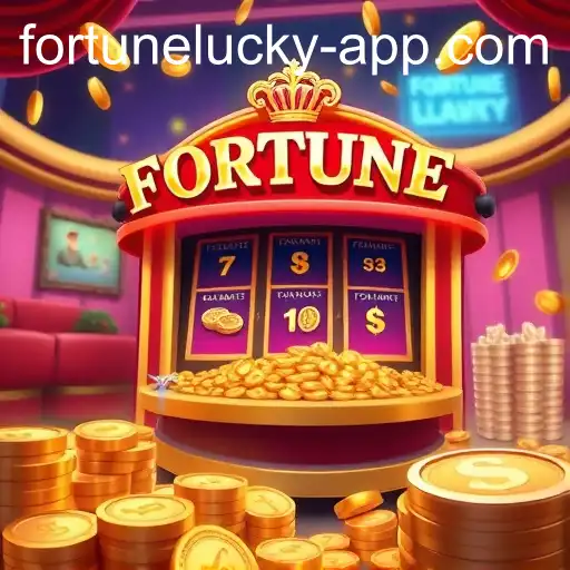 Exploring the Simulation Genre with Fortune Lucky App: A New Gaming Experience