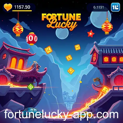 The Rise of Action Games: Spotlight on the Fortune Lucky App