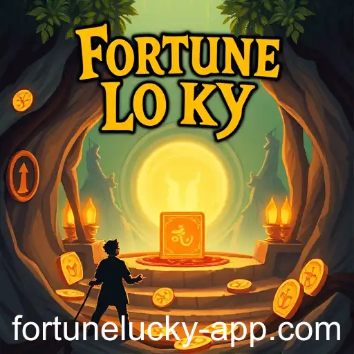 Unveiling the Adventure: Exploring the Fortune Lucky App