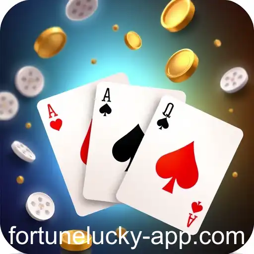 Exploring 'Card Classics' with the Fortune Lucky App