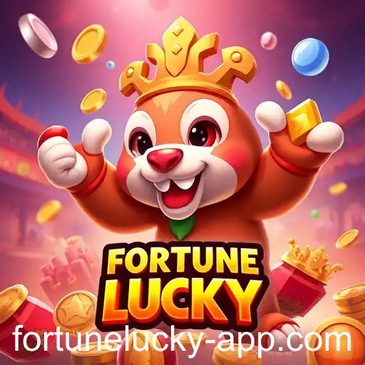 The Rise of Fortune Lucky in Online Gaming