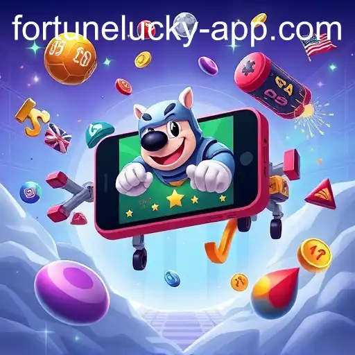 The Rise and Impact of Fortune Lucky in Online Gaming