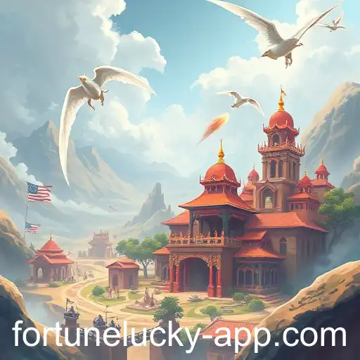 The Rise of Fortune Lucky in Gaming 2025
