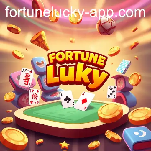 The Rise of Fortune Lucky in Gaming