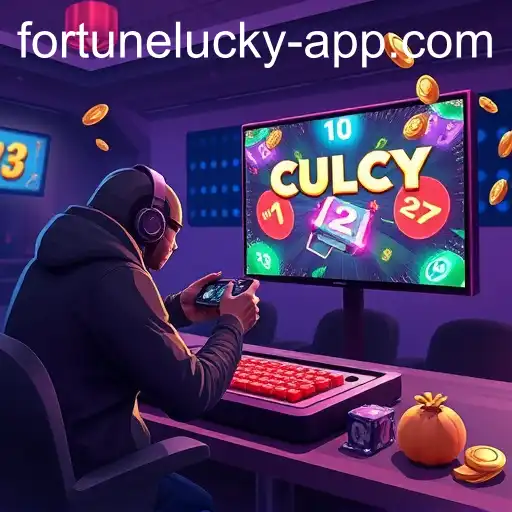 The Rise of Fortune Lucky App in Gaming