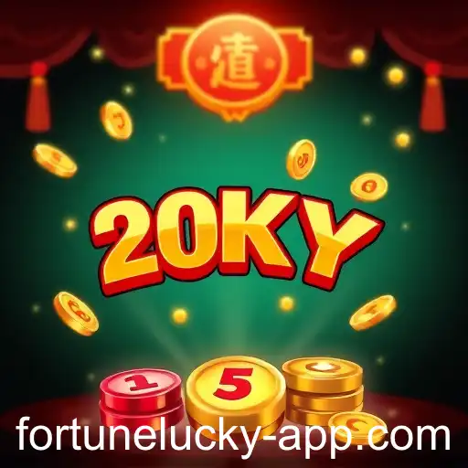 The Rise of Fortune Lucky in Gaming