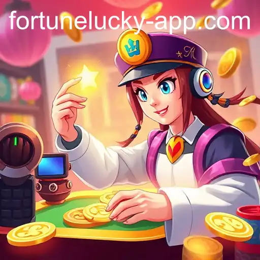 Fortune Lucky Revolutionizes Mobile Gaming