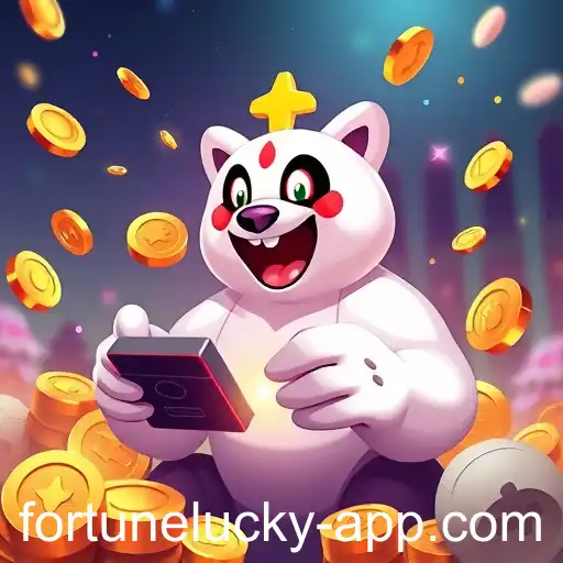 The Rise of Fortune Lucky App in Modern Gaming