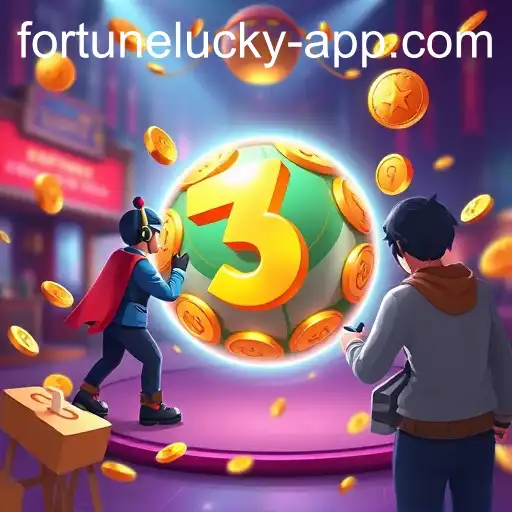 Exploring the Rise of Fortune Lucky App in 2026