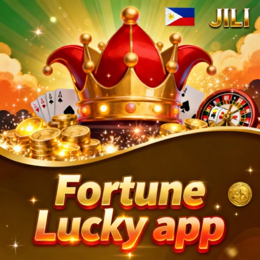 Fortune Lucky app
