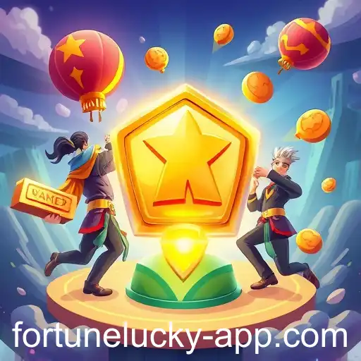 Exploring the Fortune Lucky App: A Standout in Multiplayer Gaming