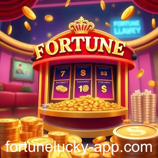 Exploring the Simulation Genre with Fortune Lucky App: A New Gaming Experience