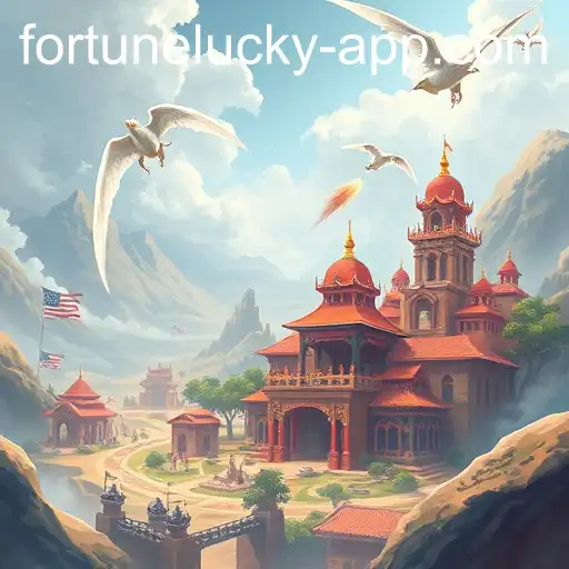 Exploring the Unique Blend of Strategy and Chance in the Fortune Lucky App